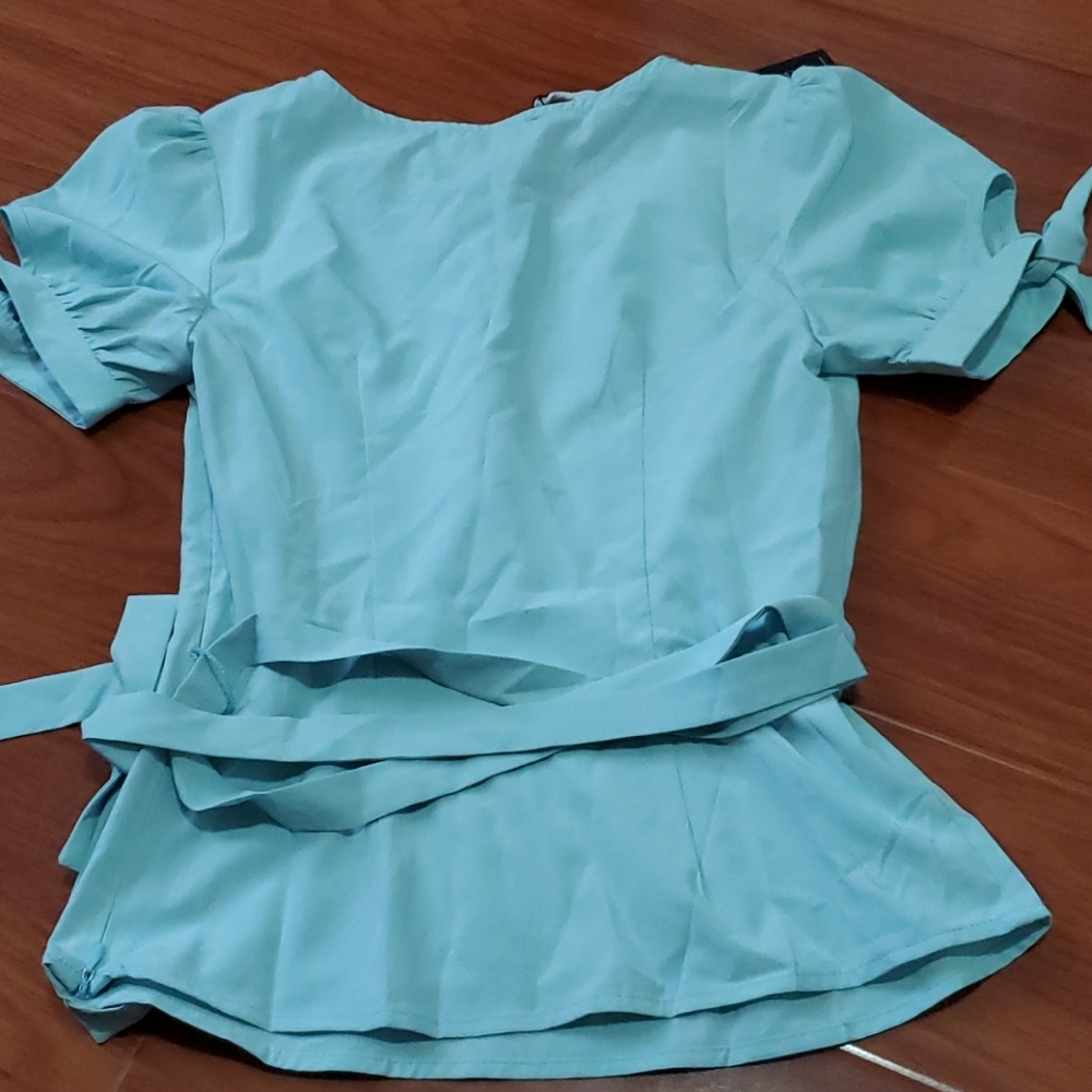 Modcloth Blouse - Bundle - Picture 4 of 4